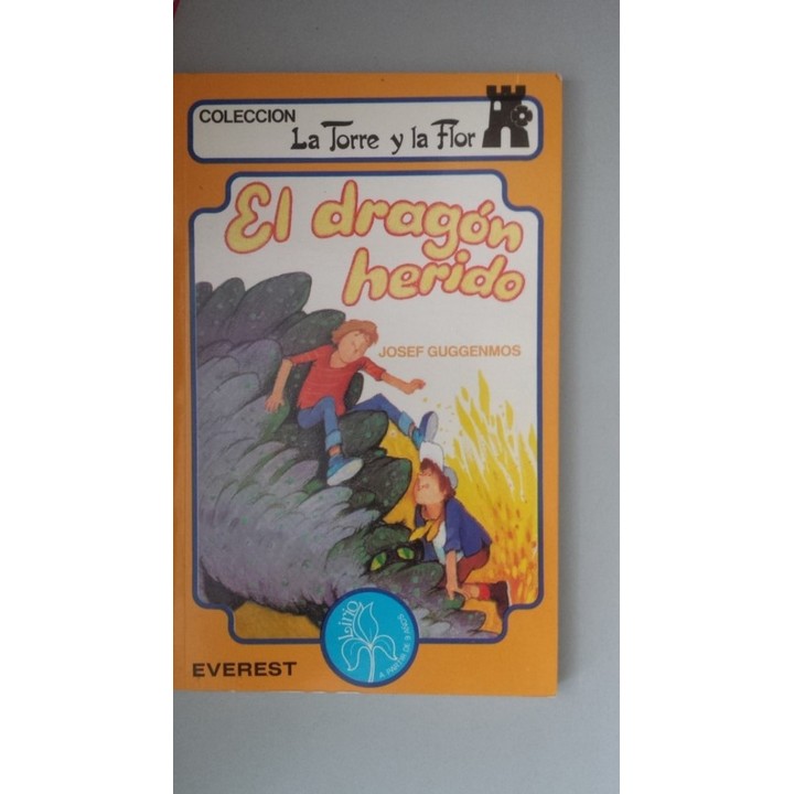 EL DRAGÓN HERIDO